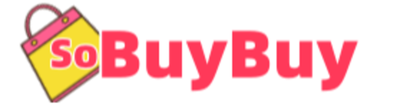 So Buy Buy - Discover Creativity, Elevate Your Daily Life